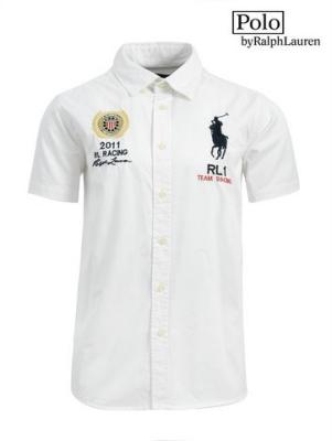 Men polo shirts-1203